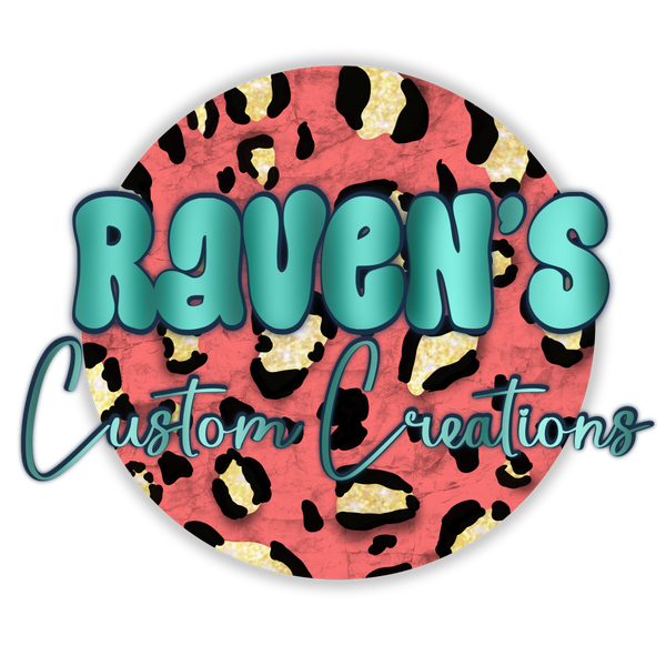 Raven's Custom Creations